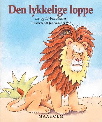 Den lykkelige loppe