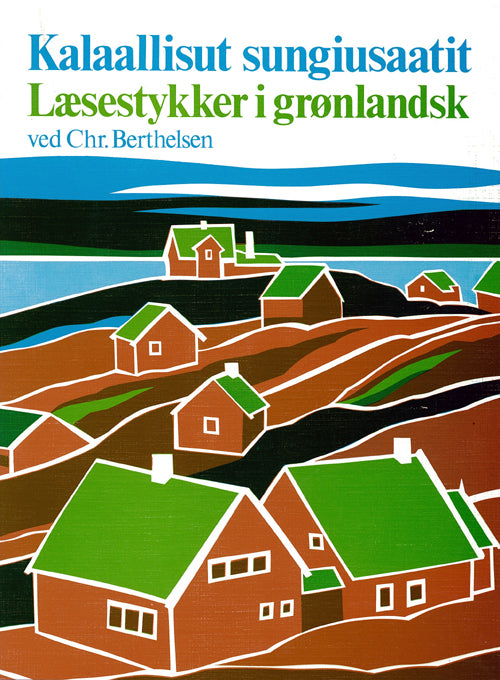 Kalaallisut sungiusaatit