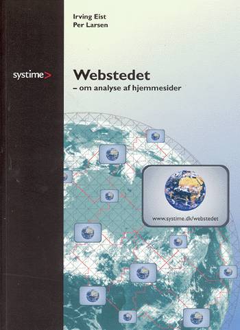 Webstedet