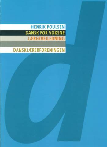 Dansk for voksne