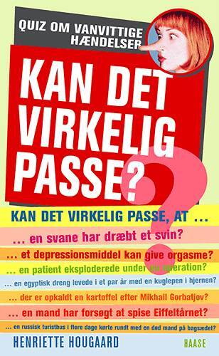 Kan det virkelig passe?