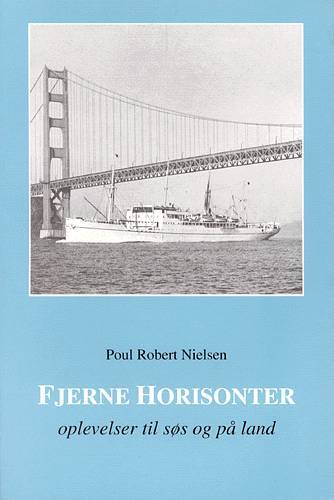 Fjerne horisonter