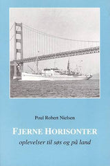 Fjerne horisonter