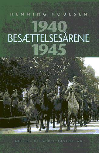 Besættelsesårene 1940-1945