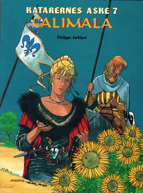 Calimala