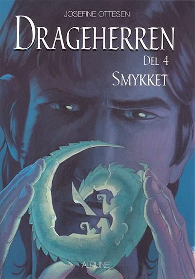 Drageherren, bind 4. Smykket