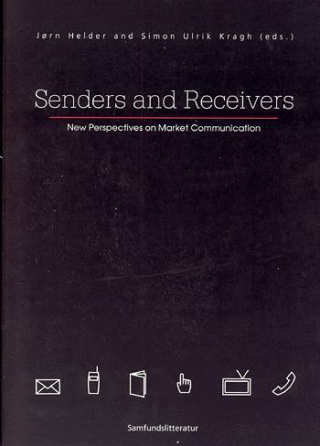Senders and Receivers