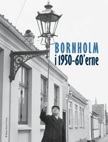 Bornholm i 1950-60´erne