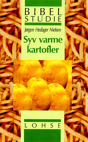 Syv varme kartofler