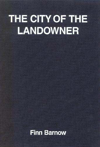 The city of the landowner