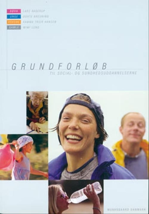 Grundforløb
