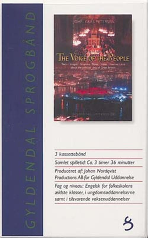 The Voice of the People