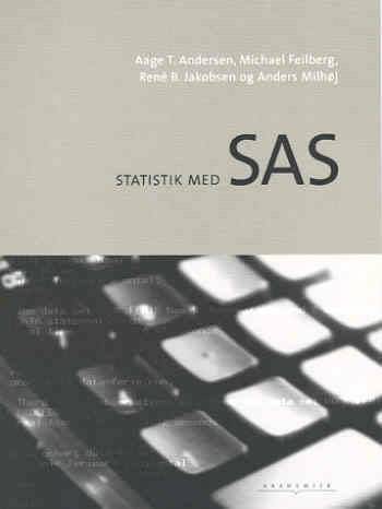 Statistik med SAS
