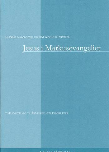 Jesus i Markusevangeliet