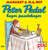 Pixi®-serie 108: Peter Pedal (kolli 48)