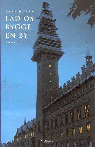 Lad os bygge en by