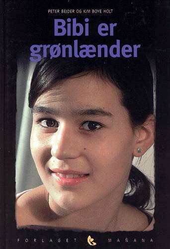Bibi er grønlænder