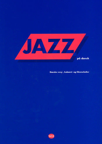 Jazz på dansk