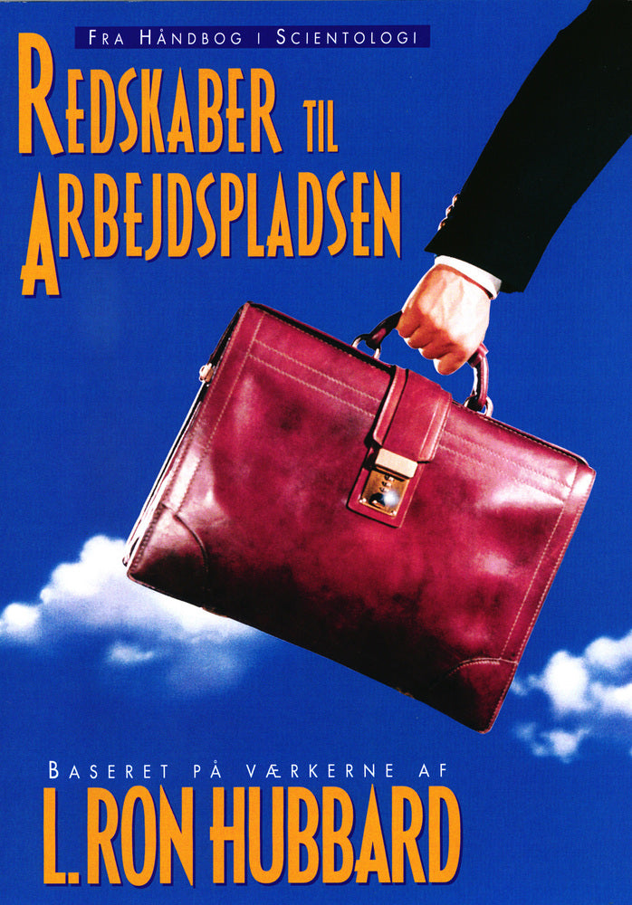 Redskaber til Arbejdspladsen