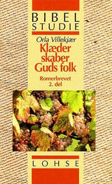 Klæder skaber Guds folk