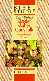 Klæder skaber Guds folk