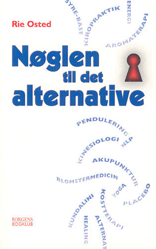 NØGLEN TIL DET ALTERNATIVE