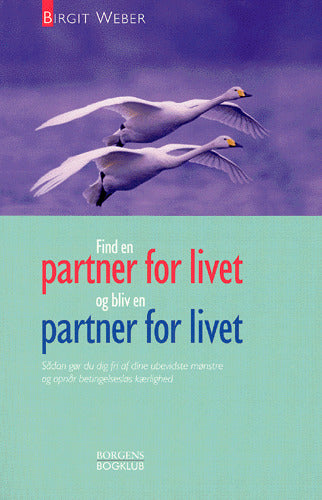 FIND EN PARTNER FOR LIVET OG BLIV EN PAR