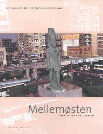 Mellemøsten i den moderne verden