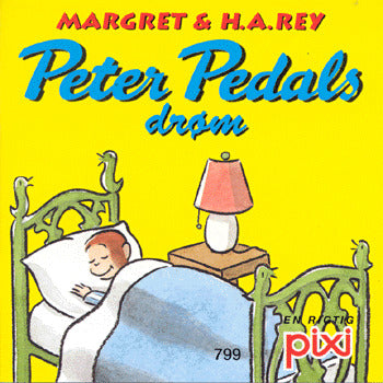 Peter Pedals drøm