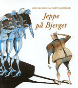 Jeppe på Bjerget