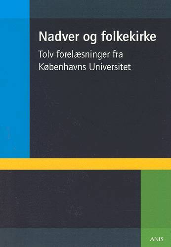 Nadver og folkekirke