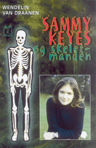 Sammy Keyes og skeletmanden