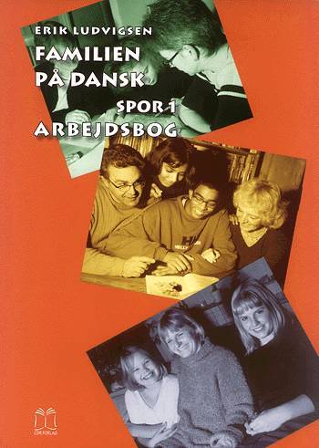 Familien på dansk, spor 1
