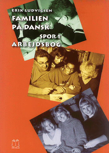 Familien på dansk, spor 1