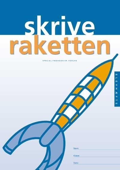 Skriveraketten, elevhæfte