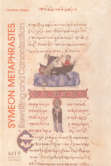 Symeon Metaphrastes