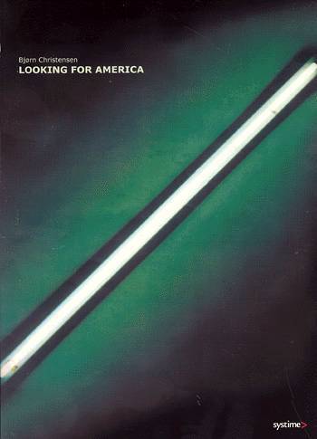 Looking for America