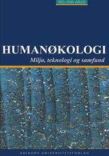 Humanøkologi