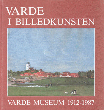Varde i billedkunsten