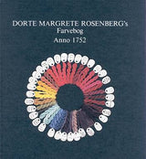 Dorte Margrete Rosenberg