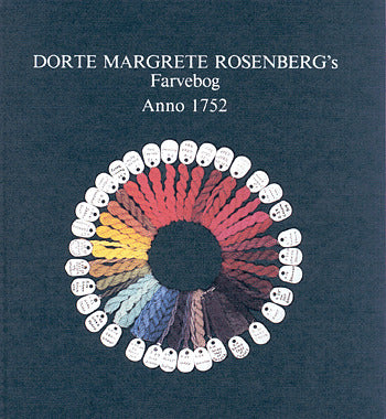 Dorte Margrete Rosenberg