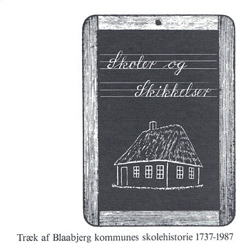 Skoler og skikkelser