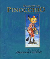 Eventyret om Pinocchio