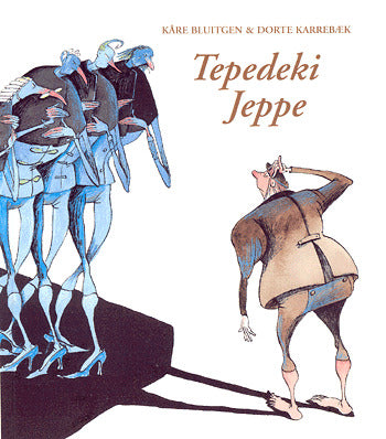 Tepedeki Jeppe