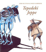 Tepedeki Jeppe