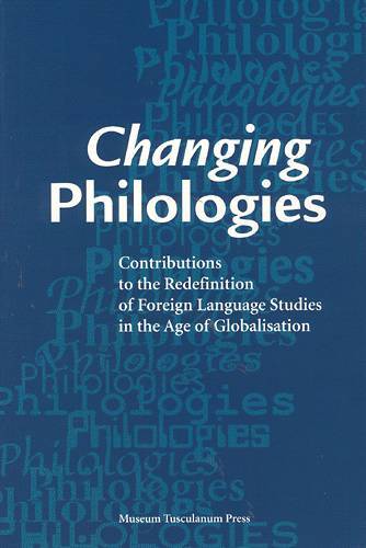 Changing Philologies