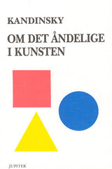 Om det åndelige i kunsten