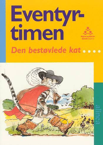 Eventyrtimen