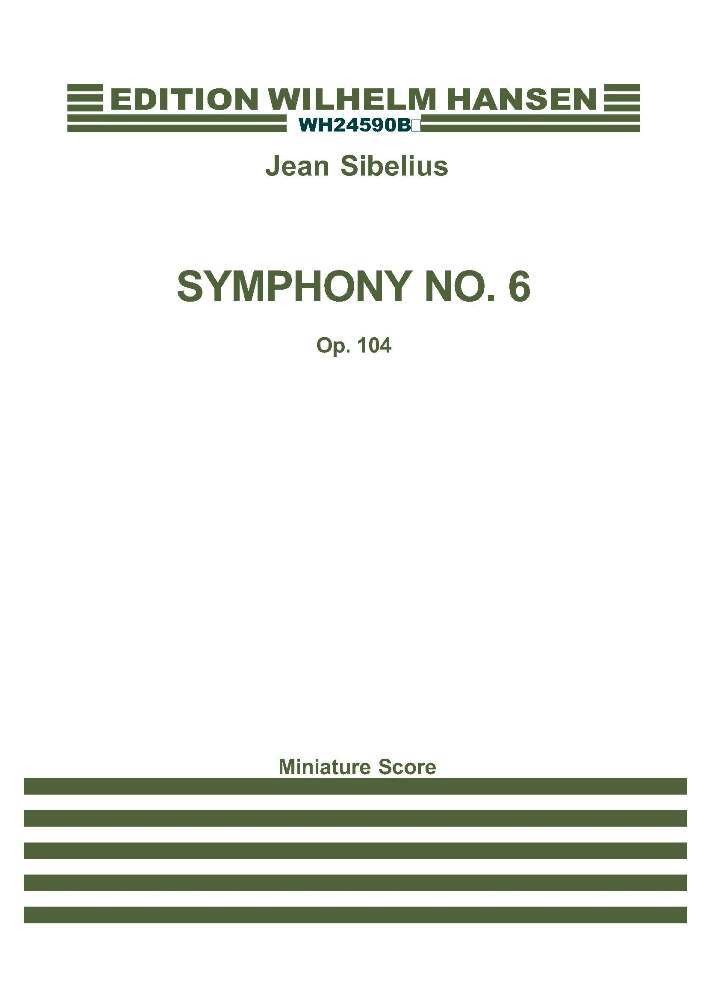 Symfoni nr. 6, opus 104