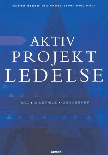 Aktiv projektledelse